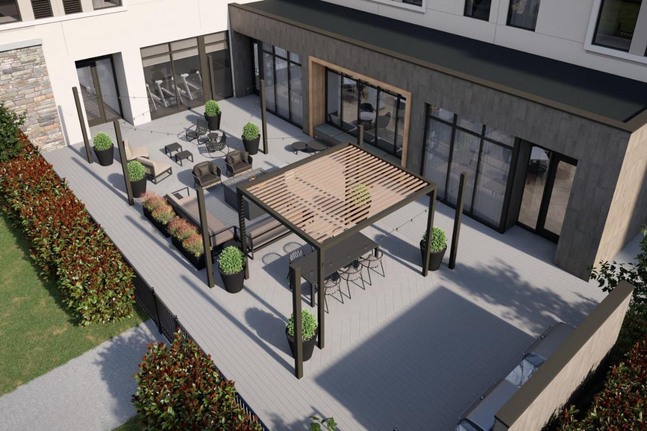 Staybridge Suites Sacramento Woodland By Ihg Eksteriør bilde