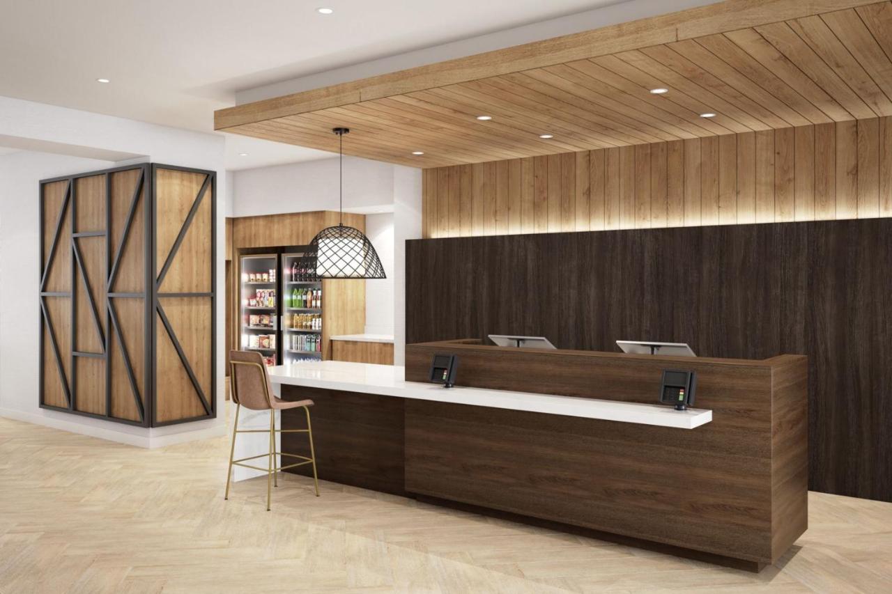 Staybridge Suites Sacramento Woodland By Ihg Eksteriør bilde