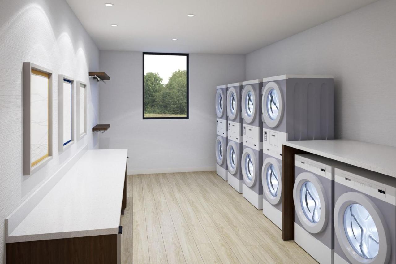 Staybridge Suites Sacramento Woodland By Ihg Eksteriør bilde