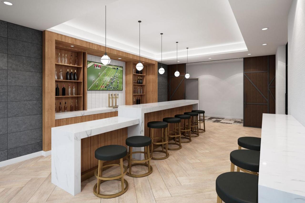 Staybridge Suites Sacramento Woodland By Ihg Eksteriør bilde
