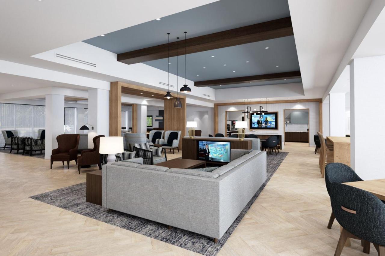 Staybridge Suites Sacramento Woodland By Ihg Eksteriør bilde