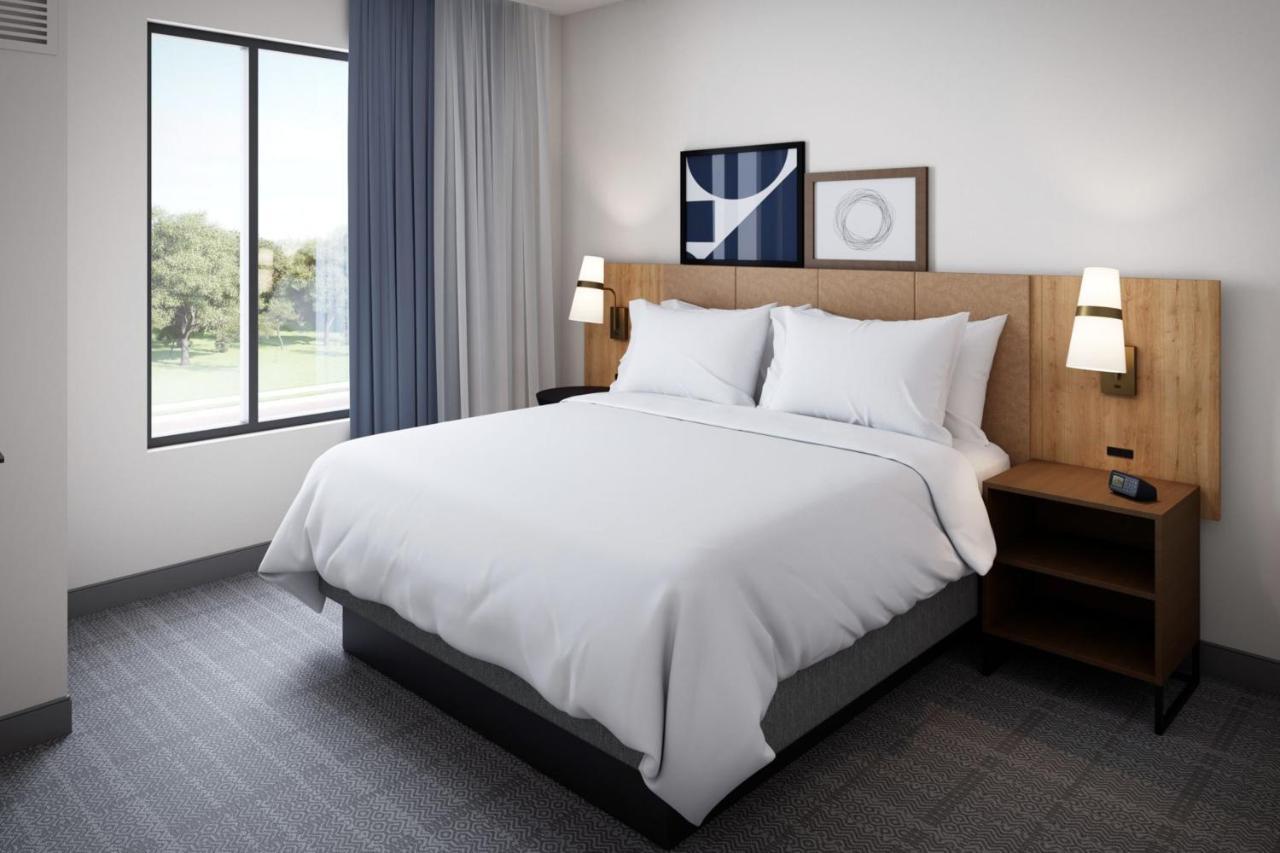 Staybridge Suites Sacramento Woodland By Ihg Eksteriør bilde