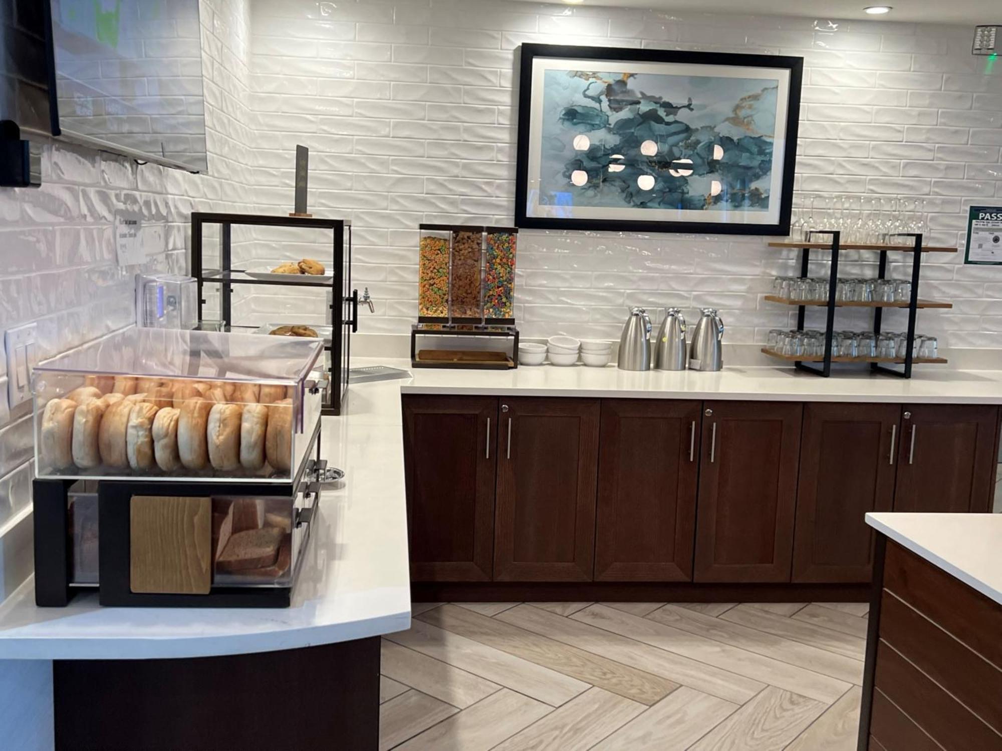 Staybridge Suites Sacramento Woodland By Ihg Eksteriør bilde