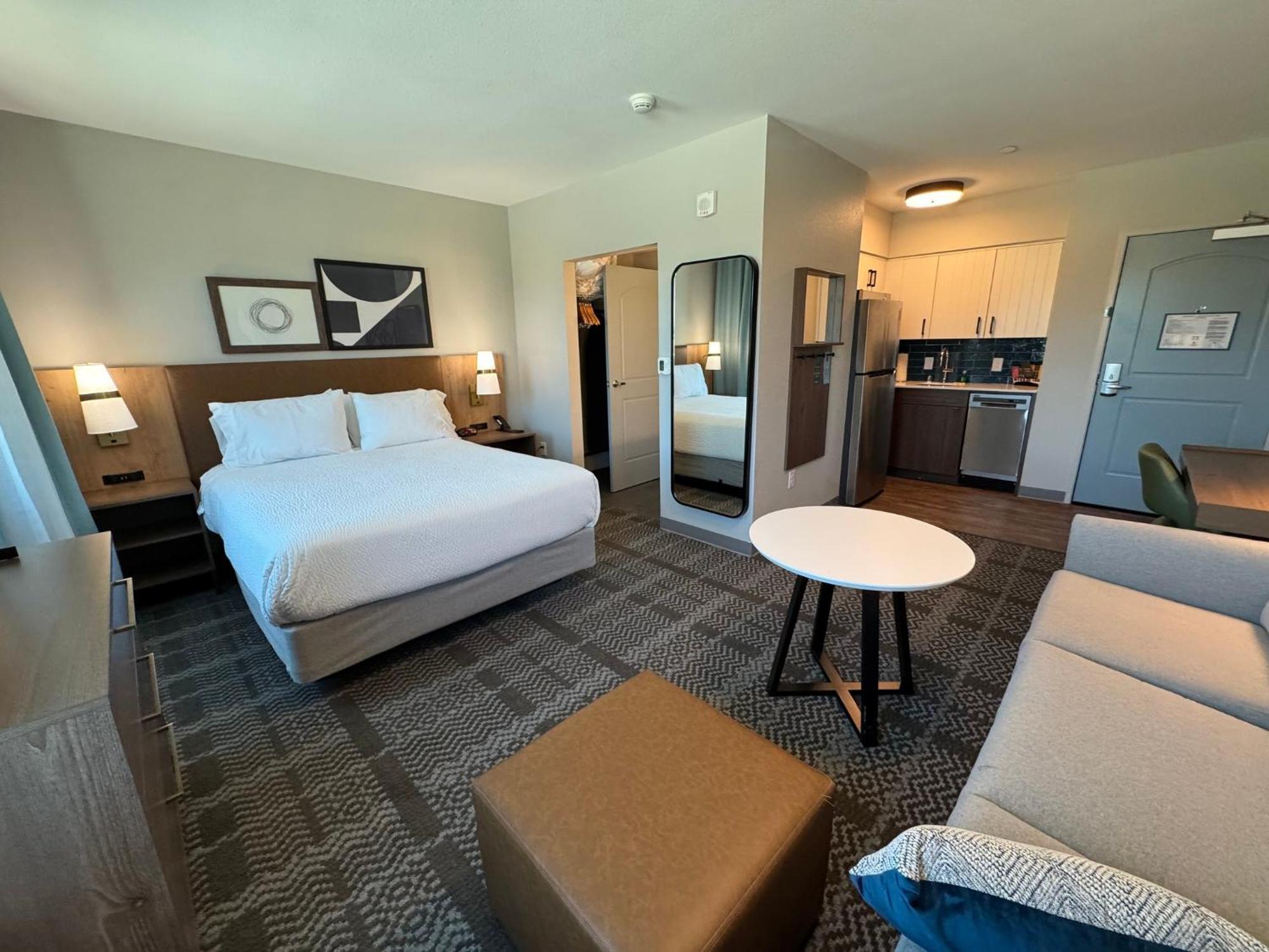 Staybridge Suites Sacramento Woodland By Ihg Eksteriør bilde